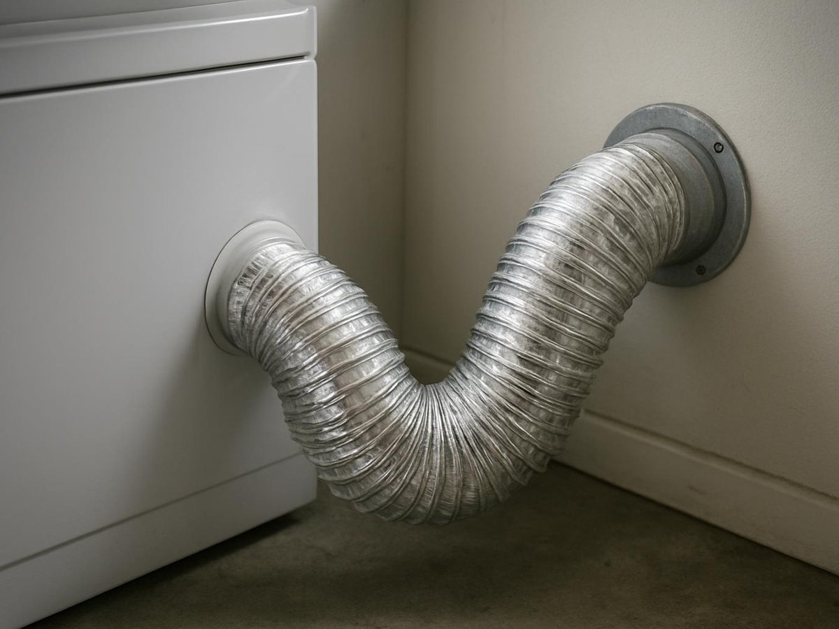 Fisher Dryer Vent Services work in Glendale